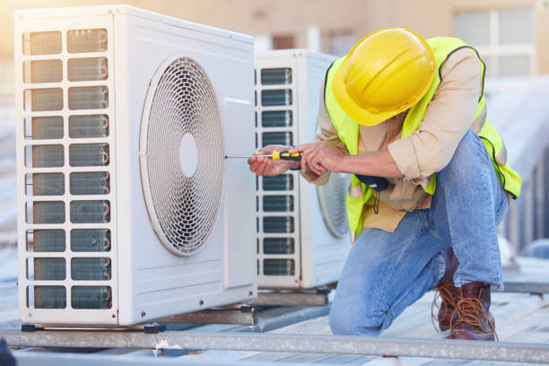 Best Emergency HVAC Services in Windsor, PA
