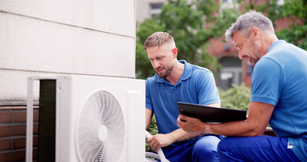 Best HVAC Retrofitting and Upgrading in Windsor, PA