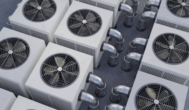 Best Air Conditioning Cleaning in Windsor, PA